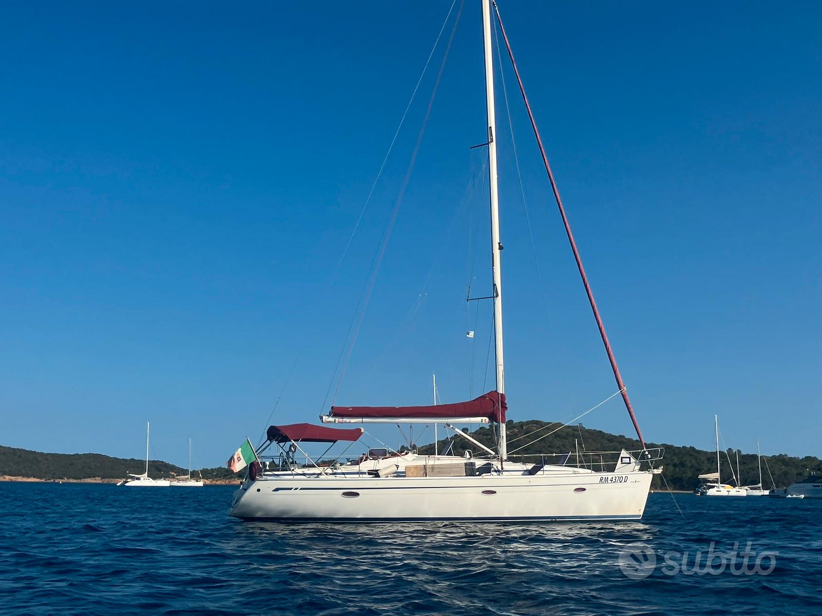 BAVARIA CRUISER 42 — Vedi foto 1
