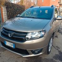 Dacia Logan GPL Lauréate