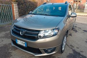 Dacia Logan GPL Lauréate