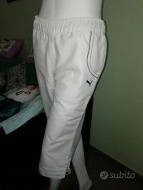 Pantaloni Puma