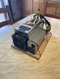 Bitmain Antminer S9 - Bitcoin miner