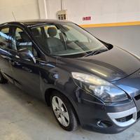 Renault Scenic Xmod 2010 1.5 diesel 110cv