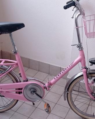 Graziella pieghevole lazzaretti 