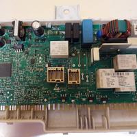elettronica per lavatrice Electrolux RWF1272