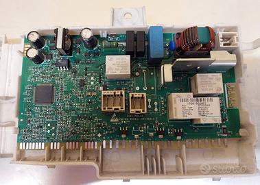 elettronica per lavatrice Electrolux RWF1272