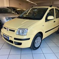 Fiat Panda 1.2 Dynamic - Km originali unicopro
