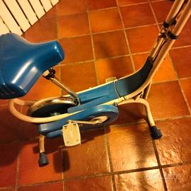 bicicletta da camera 