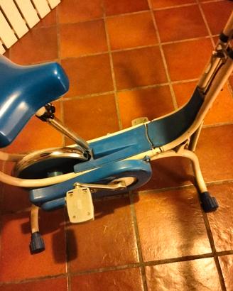 bicicletta da camera 