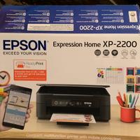 Stampante Epson XP 2200
