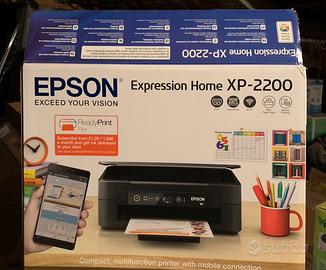 Stampante Epson XP 2200