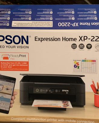 Stampante Epson XP 2200