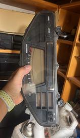 Ricambi suzuki Burgman 650