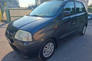 Hyundai Atos 1.1 BENZINA/DA NEOPATENTATI
