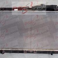 Radiatore raffreddamento motore Hyundai Santa Fe