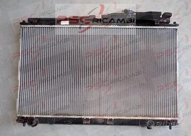 Radiatore raffreddamento motore Hyundai Santa Fe