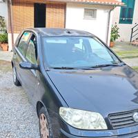 Fiat Punto Dynamic 1.2 benzina 