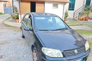 Fiat Punto Dynamic 1.2 benzina 