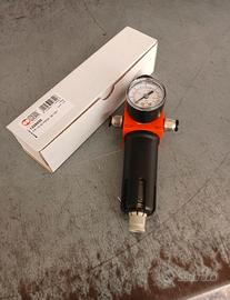 Filtro regolatore 1/4