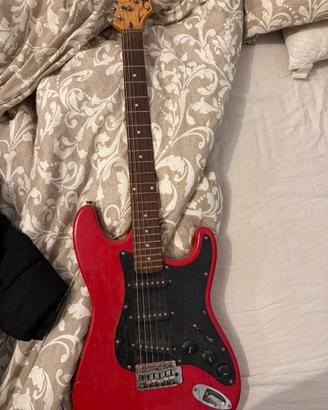 Chitarra Elettrica