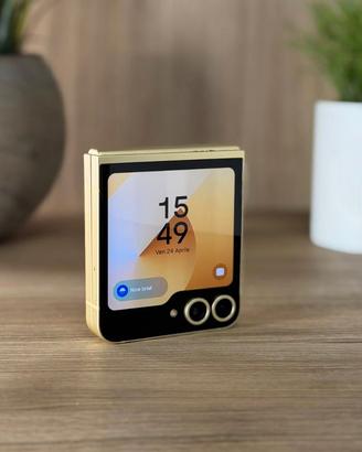 Samsung Galaxy Z Flip 6