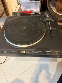 Giradischi Bose  PD 604 II