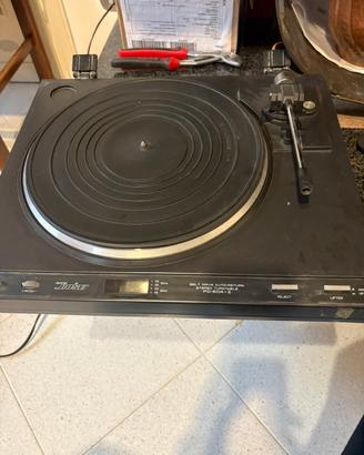Giradischi Bose  PD 604 II