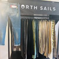 Box Jeans e Pant. Donna NUOVI FIRMATI n.30 Pezzi