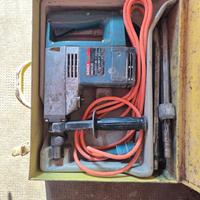 Bosch ubh 6/35 guasto tassellatore