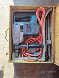 Bosch ubh 6/35 guasto tassellatore