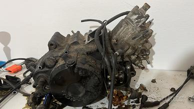 Motore nsr 125