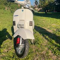 Vespa pk 50s ASI