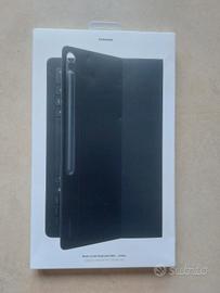 Tastiera nuova Samsung Book Cover Slim Tab S10 Fe+