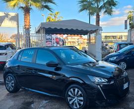 PEUGEOT 208 1.2 BENZINA ANNO 2020 KM59000