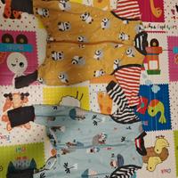 2 sacco nanna slumbersac  1 tog