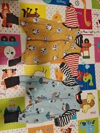 2 sacco nanna slumbersac  1 tog