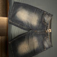 Jeans corti route 66