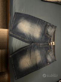Jeans corti route 66