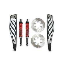 Kit Sportivo MP3 Piaggio