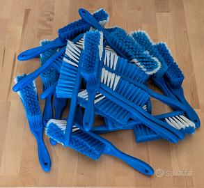 20 Spazzole Multiuso Nuove – 30 x 6 x 5,5 cm