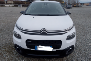 Citroen C3 GPL