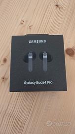 Samsung Galaxy Busd4 Pro 