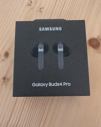 Samsung Galaxy Busd4 Pro 
