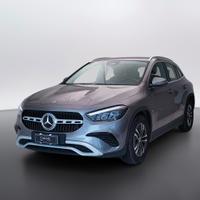 MERCEDES-BENZ GLA-H247 2023 - GLA 180 d Advanced a