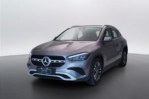 MERCEDES-BENZ GLA-H247 2023 - GLA 180 d Advanced a