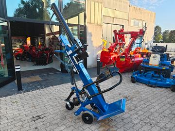SPACCALEGNA PER TRATTORE 18T