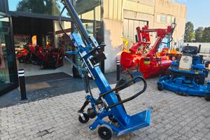 SPACCALEGNA PER TRATTORE 18T