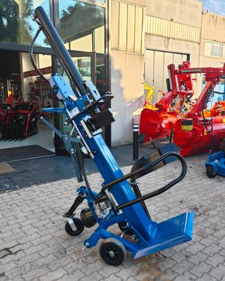 SPACCALEGNA PER TRATTORE 18T