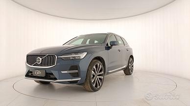 VOLVO XC60 2.0 b4 Plus Bright auto
