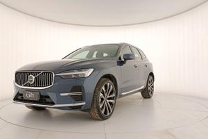 VOLVO XC60 2.0 b4 Plus Bright auto