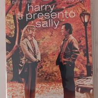 dvd film harry ti presento sally